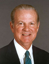 James A. Baker III profile picture