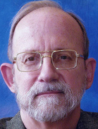 Wayne A. Rebhorn profile picture