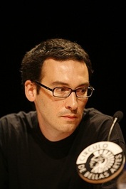 César Rendueles