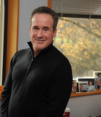 Steven Ungerleider profile picture