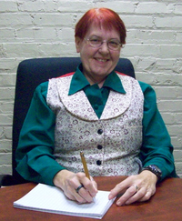 Pen