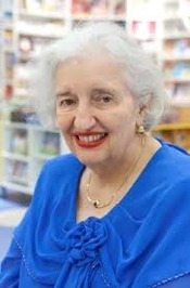 Giselda Laporta Nicolelis