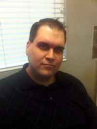 Travis Adams Irish profile picture
