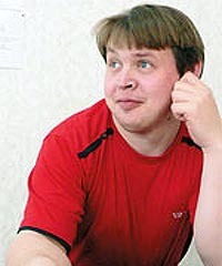 Алексей Лукьянов profile picture
