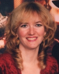 Ellen Dawn Benefield profile picture
