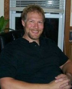 Terry dahlke aus christian