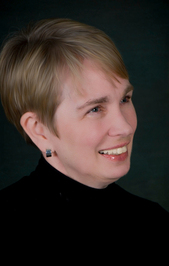 Susan Vanzanten