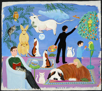 Barbara Bustetter Falk