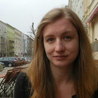 Jill Sherman profile picture