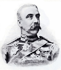 Arthur James Lyon Fremantle profile picture