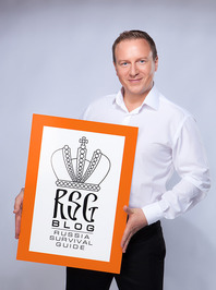 Alexander Rodionov profile picture