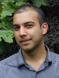 Nashin Sadeer profile picture