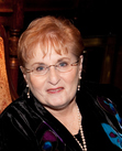 Averil Reisman
