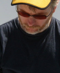 Francis Paul