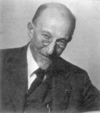 Jacques Hadamard profile picture