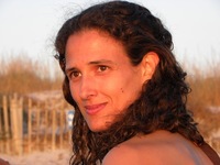 Caroline Benson profile picture