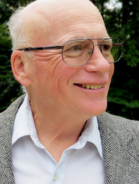 Hugh T. Harrington
