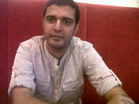 Meghant Parmar