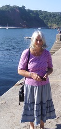 Carol Anne Dobson profile picture