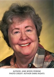 Jane Myers Perrine profile picture