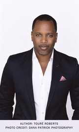 Touré Roberts profile picture