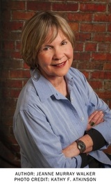 Jeanne Murray Walker profile picture