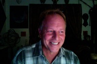 Andy Weisberg profile picture