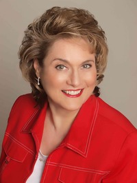 Kathryn Alesandrini