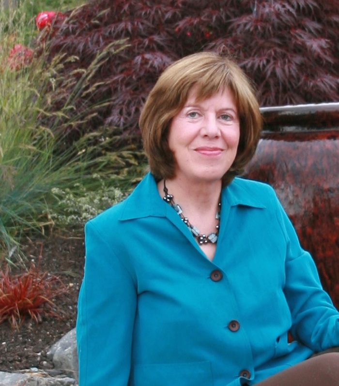 Jo Robinson (Author of Eating on the Wild Side)