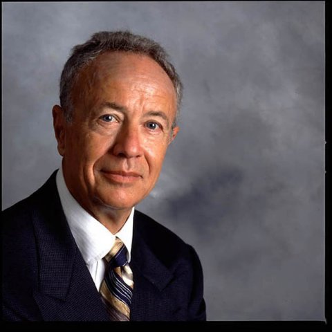 Andrew S. Grove (Author of High Output Management)