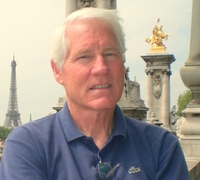 Michael Barnes Selvin