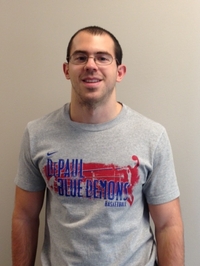 Alexander J. Kennedy