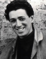 Richard Fariña