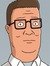 Hank Hill