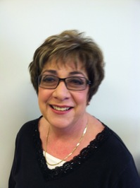 Patricia Donaruma Williford
