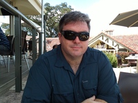 Wayne Deeker profile picture