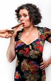 Judith Lucy profile picture