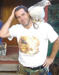 Tom Larcombe profile picture