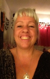 Erika Katherine Ginnis