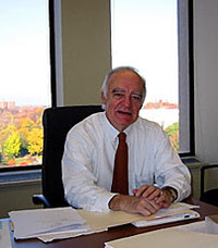 Merlin Donald