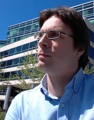 Aaron C. Engler profile picture