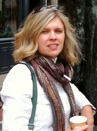Dana Del George profile picture