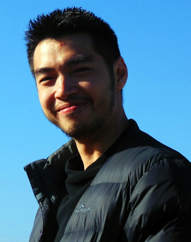 Calvin Michel Sidjaja Of Fantasy Fiesta 2010