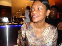 Linnette James-Sow