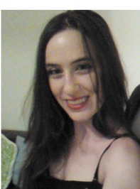 Camilla Marks