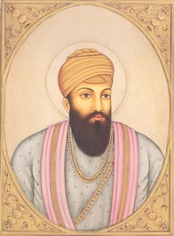Guru Angad