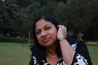 Yamini Vijendran profile picture