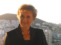 Sandra Stoner Mitchell profile picture