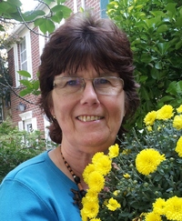 Angelica Jayne Taggart