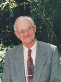 David P. Billington profile picture